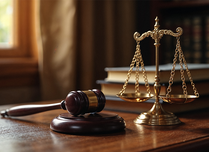 Child Protection rights law